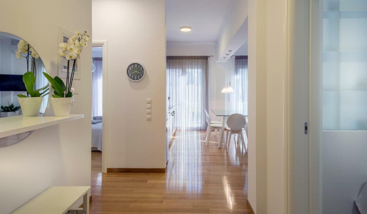 Acropolis Museum - Modern Living Ii Apartment Athens Exterior photo